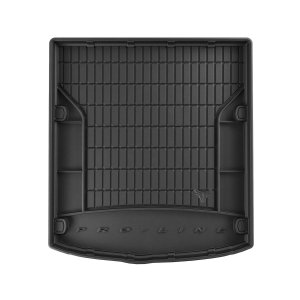 Audi A6 Trunk Mat - Omac - Proline Premium TPE - Black - '12-'18
